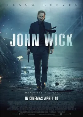 دانلود فیلم John Wick 2014 ، فیلم جان ویک