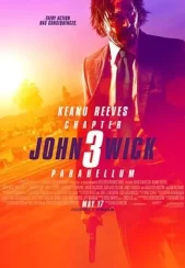 دانلود فیلم John Wick: Chapter 3 – Parabellum 2019 ، فیلم جان ویک 3
