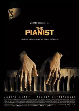 دانلود فیلم The Pianist 2002 ، فیلم پیانیست