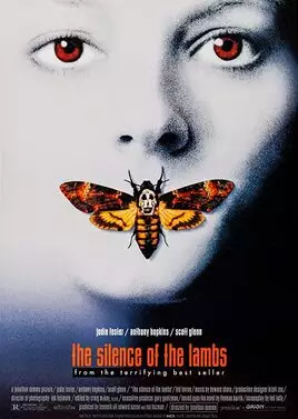 دانلود فیلم The Silence of the Lambs 1991 سکوت بره ها