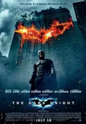 دانلود فیلم The Dark Knight 2008،فیلم شوالیه تاریکی