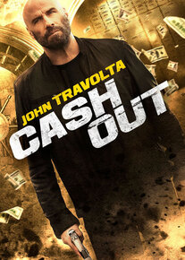 دانلود فیلم کش اوت Cash Out 2024