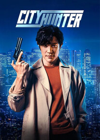 دانلود فیلم شکارچی شهر City Hunter 2024