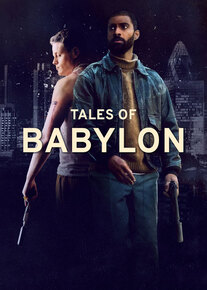 دانلود فیلم قصه های بابل Tales of Babylon 2023