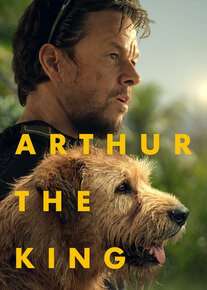 دانلود فیلم آرتور شاه Arthur the King 2024