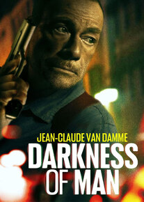 دانلود فیلم مرد تاریکی Darkness of Man 2024