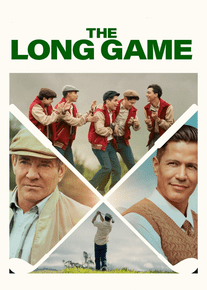 دانلود فیلم بازی طولانی The Long Game 2023