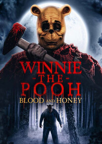 دانلود فیلم وینی پو: خون و عسل Winnie-the-Pooh: Blood and Honey 2023