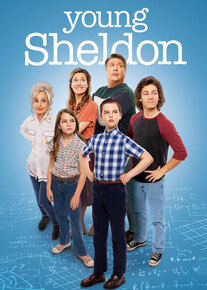 دانلود سریال شلدون جوان Young Sheldon 2017-2024