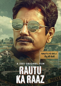 دانلود فیلم راز شبانه Rautu Ka Raaz 2024