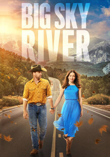 دانلود فیلم رودخانه بیگ اسکای Big Sky River 2022