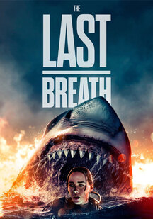 دانلود فیلم آخرین نفس The Last Breath 2024