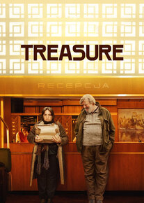 دانلود فیلم گنج Treasure 2024