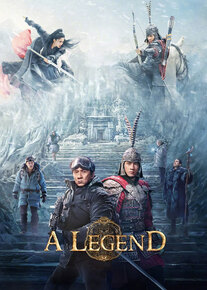 دانلود فیلم افسانه A Legend 2024