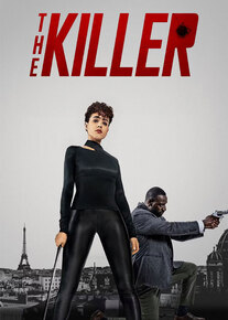 دانلود فیلم قاتل The Killer 2024