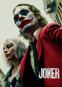 دانلود فیلم جوکر جنون مشترک Joker Folie a Deux 2024