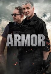 دانلود فیلم زره Armor 2024