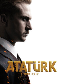 دانلود فیلم آتاتورک 1881-1919 پارت 1 Ataturk 1881-1919 Part 1 2023