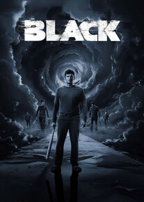 دانلود فیلم سیاه Black 2024