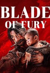 دانلود فیلم تیغ انتقام Blade of Fury