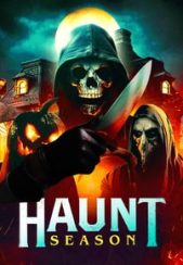 دانلود فیلم فصل وحشت Haunt Season 2024
