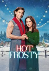 دانلود فیلم یخبندان داغ Hot Frosty 2024