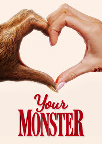 دانلود فیلم هیولای شما Your Monster 2024