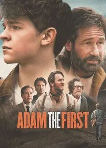 دانلود فیلم اولین آدام Adam the First 2024