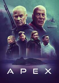 دانلود فیلم اپکس Apex 2021