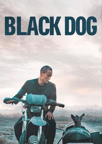 دانلود فیلم سگ سیاه Black Dog 2024