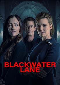 دانلود فیلم مسیر بلک واتر Blackwater Lane 2024