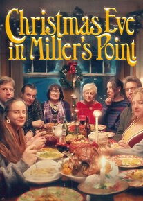 دانلود فیلم شب کریسمس در میلر پوینت Christmas Eve in Miller’s Point 2024