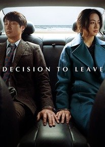 دانلود فیلم  تصمیم جدایی Decision to Leave 2022