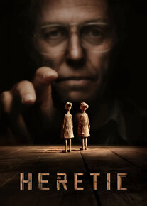 دانلود فیلم مرتد Heretic 2024