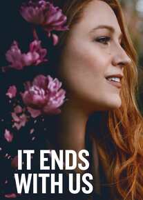 دانلود فیلم با ما به پایان می رسد It Ends with Us 2024