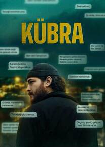 دانلود سریال کبرا Kubra 2024
