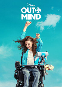 دانلود فیلم بیرون ذهن من Out of My Mind 2024