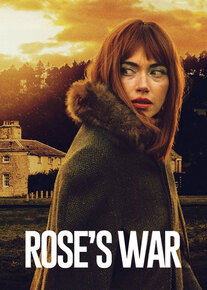 دانلود فیلم جنگ رز Rose’s War 2023