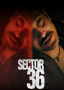دانلود فیلم بخش 36 Sector 36 2024