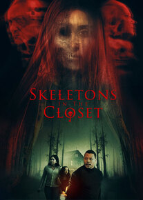 دانلود فیلم اسکلت‌های پنهان در گنجه Skeletons in the Closet 2024