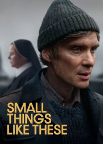 دانلود فیلم چیزهای کوچک این چنینی Small Things Like These 2024