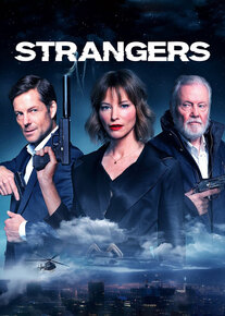 دانلود فیلم بیگانگان Strangers 2024