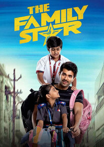 دانلود فیلم ستاره خانواده The Family Star 2024
