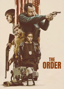 دانلود فیلم فرمان The Order 2024
