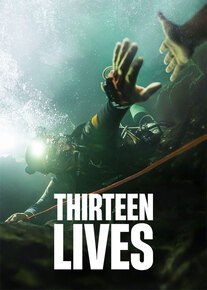 دانلود فیلم سیزده جان Thirteen Lives 2022