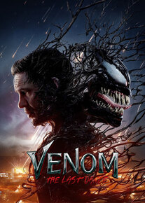 دانلود فیلم ونوم: آخرین رقص Venom: The Last Dance 2024