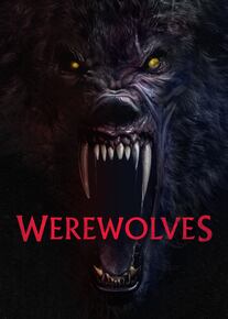 دانلود فیلم گرگینه ها Werewolves 2024