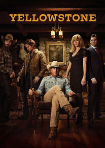 دانلود سریال یلواستون Yellowstone 2018-2024