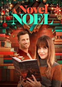 دانلود فیلم رمان کریسمسی A Novel Noel 2024