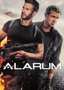 دانلود فیلم آلارم Alarum 2025